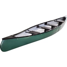 WET-Elements Tourenkanu