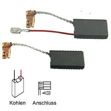 Kohlebürsten WÜRTH BMH