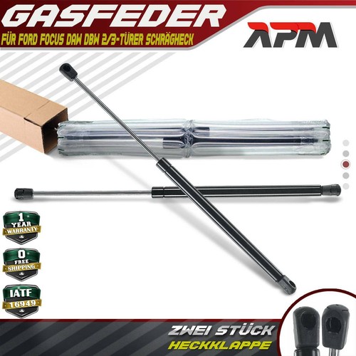 Gasfeder heckklappe - gasfeder,