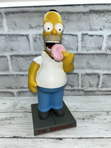 Vintage homer simpson 1999 - simpson,