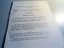 Reichs-Gesetzblatt 1911