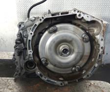 Automatikgetriebe  * AJ0008 *