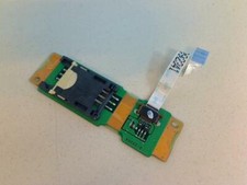 SIM Karten Card Board Platine Modul Kabel Cable Toshiba TECRA A10-10Z