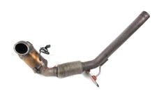 Katalysator 5Q0131701Q-5Q0178AA Skoda Octavia III RS 5E 2,0 TSI 162kW KAT