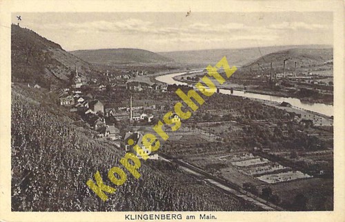 Klingenberg main ak - klingenberg,