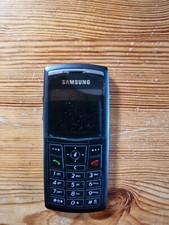 Samsung SGH-X 820 Ultra