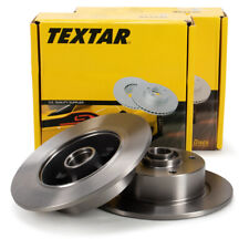 TEXTAR 92010300 Bremsscheiben