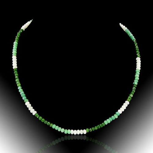 Bailysbeads edle bergkristall - bailysbeads,