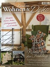 Wohnen und Deko Februar /