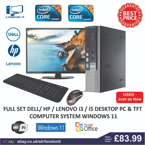 Dell intel core i5 i7 - intel,
