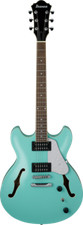 IBANEZ AS63-SFG Artcore Vibrante 6 String Sea Foam Green