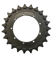 ANTRIEBSRAD für Minibagger