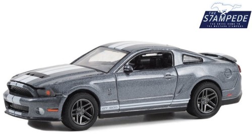 Ford mustang shelby gt500 - shelby,