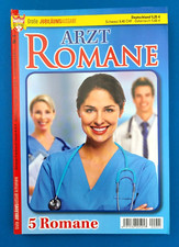 Kelter Arztromane Große