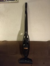 ELECTROLUX WQ61-42GG Akku Staubsauger unvollständig