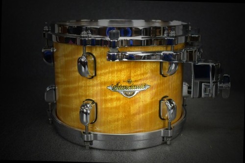 Tama starclassic maple - maple, tom