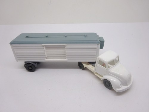 Wiking magirus - wiking:,