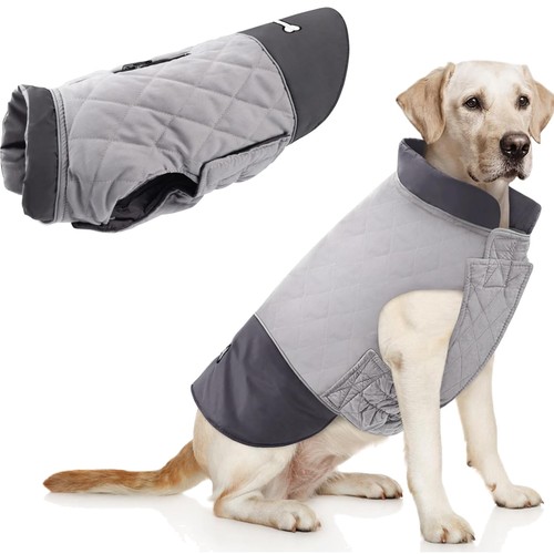 Hundemantel winddicht warme - hundemantel,