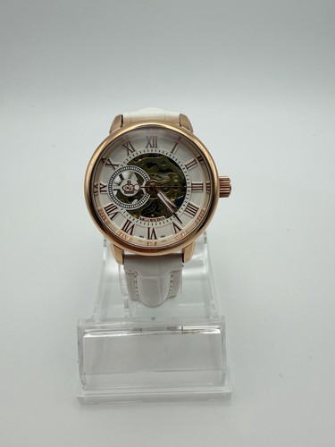 Orkina skeleton uhr - skeleton,