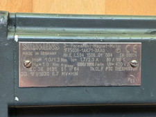 1FT5036-1AK71-3AA0 Siemens