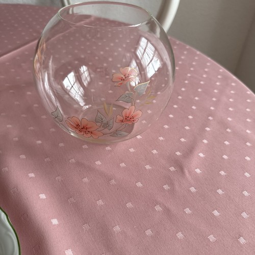 Glas vase kugelvase - glas, rund