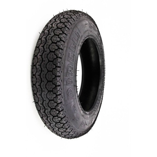 Pirelli sc30 10 - pirelli, 3.50-10