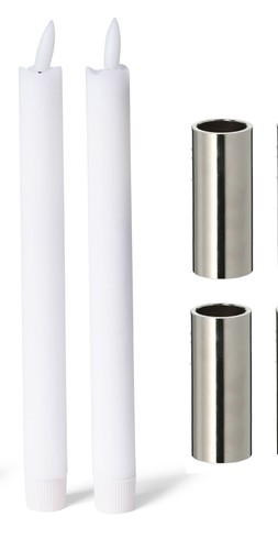 Novaliv standkerzenhalter x - novaliv,