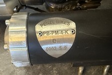 Penzl klappenauspuff komplett/krümmer/lamdasonde/hitzeblech/halterung