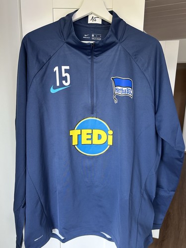 Hertha bsc berlin trainings - hertha,