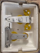 SAM Artikulator plus