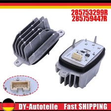2X Scheinwerfer Tagfahrlicht