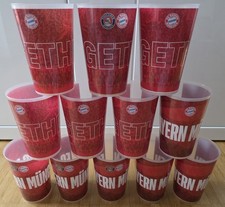 FC Bayern München Trinkbecher