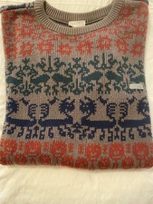 Marco Polo Herrenpullover Gr
