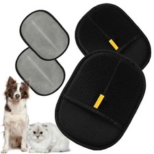 Pflegehandschuh Hund & Katze