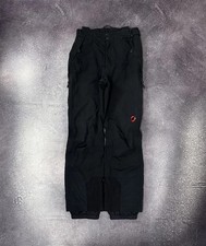 Mammut DryTech Men’s Black