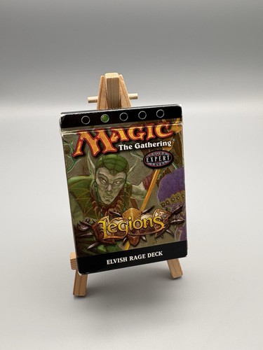 Magic the gathering - magic, legions