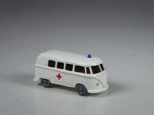 Wiking sondermodell vw - (yg-42),