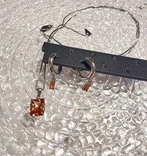 Paul Valentine Schmuckset