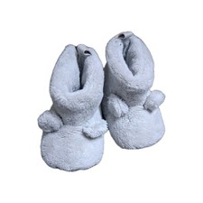 Sterntaler Baby Krabbelschuhe weich Winter/Übergang  17/18 mit Klettverschluß