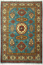 Teppich Orient Kazak 170x240