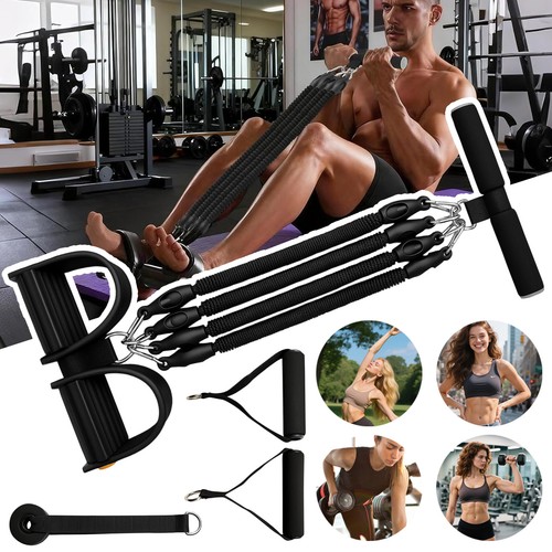 Bauchtrainer sit band 45kg - band,