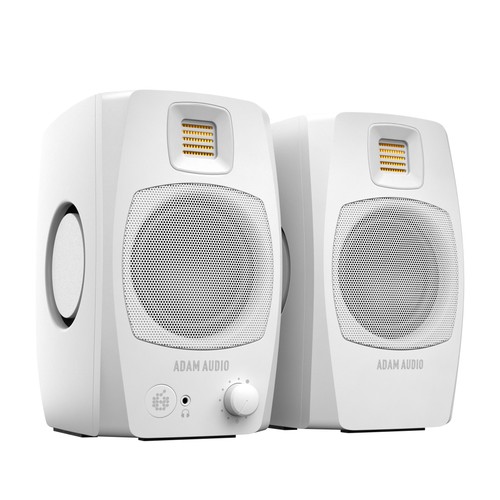 Adam audio d3v white - adam,