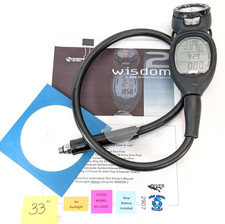 Sherwood Wisdom 2 Luft