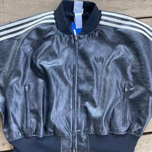 Adidas sst pleather - adidas,