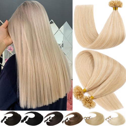Strähnen keratin bonding - 50,