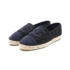 CHANEL COCO Mark Espadrilles