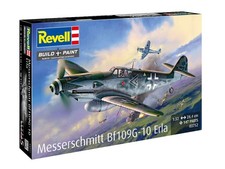 Revell 03752 Messerschmitt