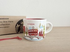 Starbucks Espresso Tasse