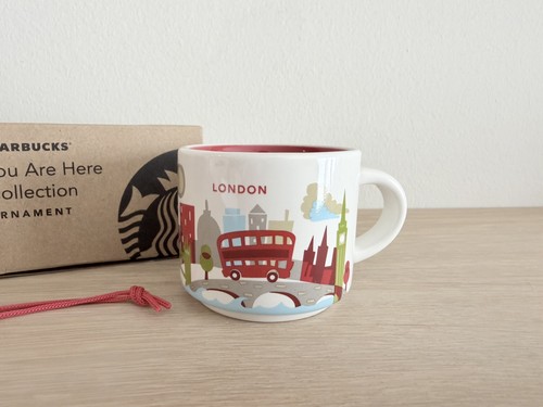 Starbucks espresso tasse - espresso,