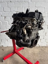 BMW N43B16A Motor 1.6 122PS
